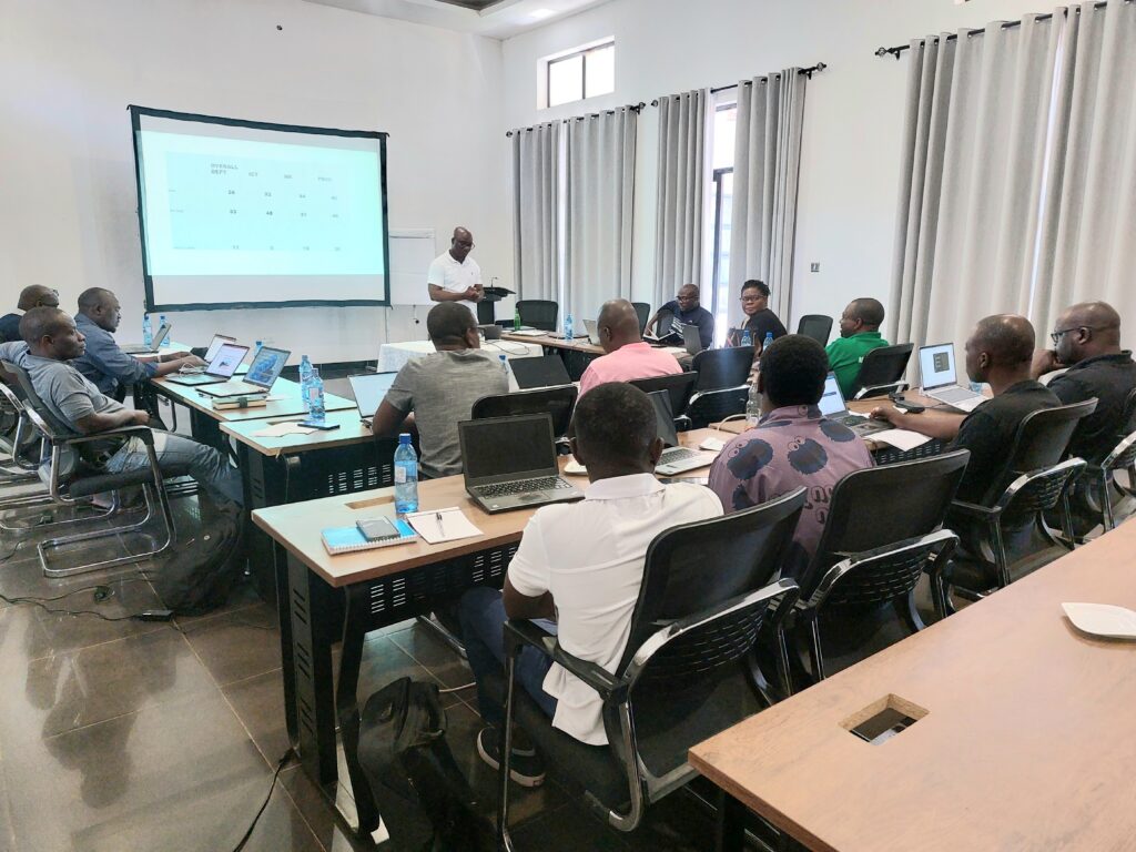 NFRA: Pioneering Progress and Future Growth